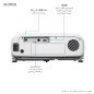 Epson EH-TW5700 Epson EH-TW5700
