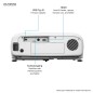 Epson EH-TW5700 Epson EH-TW5700