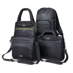 Kensington Sac à dos Triple Trek pour Ultrabook
