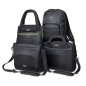 Kensington Sac à dos Triple Trek pour Ultrabook Kensington Sac à dos Triple Trek pour Ultrabook