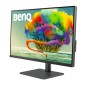 BenQ PD3205U écran plat de PC 80 cm (31.5") 3840 x 2160 pixels 4K Ultra HD LCD Noir BenQ PD3205U écran plat de PC 80 cm (31.5") 3840 x 2160 pixels 4K Ultra HD LCD Noir