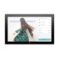 HP Engage 14 FHD No Stand+No VESA Monitor - 14 Moniteur de caisse 35,6 cm (14") 1920 x 1080 pixels Full HD Écran tactile HP Engage 14 FHD No Stand+No VESA Monitor - 14 Moniteur de caisse 35,6 cm (14") 1920 x 1080 pixels Full HD Écran tactile