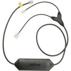 Jabra 14201-41 accessoire pour casque oreillettes Kit d'accessoires