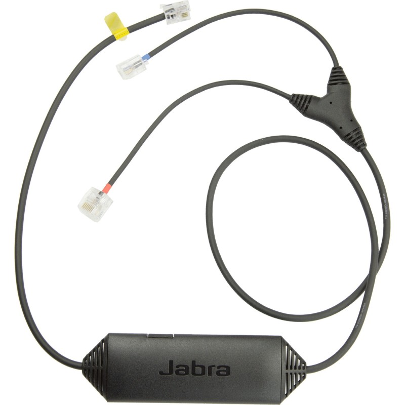 Jabra 14201-41 accessoire pour casque /oreillettes Kit d'accessoires
