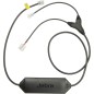 Jabra 14201-41 accessoire pour casque /oreillettes Kit d'accessoires