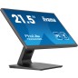 iiyama ProLite T2252MSC-B2 écran plat de PC 54,6 cm (21.5") 1920 x 1080 pixels Full HD LCD Écran tactile Noir