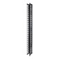 APC Gestionnaire de câbles vertical Valueline pour racks à 2 et 4 montants, 84" (H) x 6" (l), un seul côté avec porte APC Gestionnaire de câbles vertical Valueline pour racks à 2 et 4 montants, 84" (H) x 6" (l), un seul côté avec porte