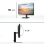 Philips 1000 series 27E1N1800AE/00 écran plat de PC 68,6 cm (27") 3840 x 2160 pixels 4K Ultra HD LED Noir