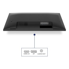 Philips 1000 series 27E1N1800AE 00 écran plat de PC 68,6 cm (27") 3840 x 2160 pixels 4K Ultra HD LED Noir