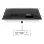 Philips 1000 series 27E1N1800AE/00 écran plat de PC 68,6 cm (27") 3840 x 2160 pixels 4K Ultra HD LED Noir