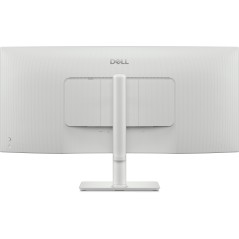 DELL Plus S3425DW écran plat de PC 86,4 cm (34") 3440 x 1440 pixels Wide Quad HD LCD Argent