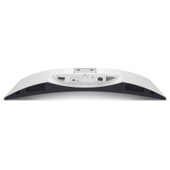 DELL Plus S3425DW écran plat de PC 86,4 cm (34") 3440 x 1440 pixels Wide Quad HD LCD Argent