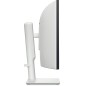 DELL Plus S3425DW écran plat de PC 86,4 cm (34") 3440 x 1440 pixels Wide Quad HD LCD Argent