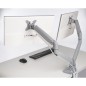 Kensington Bras double écran avec hauteur réglable SmartFit One-Touch