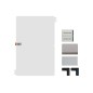 Samsung EF-UX810CTEGWW protection d'écran de tablette Film de protection anti-reflets 1 pièce(s) Samsung EF-UX810CTEGWW protection d'écran de tablette Film de protection anti-reflets 1 pièce(s)