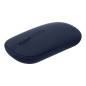 ASUS Marshmallow MD100 souris Bureau Ambidextre RF sans fil + Bluetooth Optique 1600 DPI