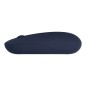 ASUS Marshmallow MD100 souris Bureau Ambidextre RF sans fil + Bluetooth Optique 1600 DPI