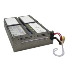 APC Cartouche de batterie de rechange APCRBC133 (OEM)