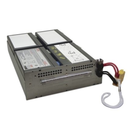 APC Cartouche de batterie de rechange APCRBC133 (OEM)