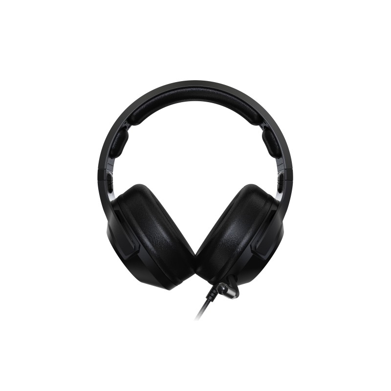 Acer Predator Galea 350 Casque Avec fil Arceau Gaming USB Type-A Noir Acer Predator Galea 350 Casque Avec fil Arceau Gaming USB Type-A Noir