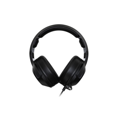 Acer Predator Galea 350 Casque Avec fil Arceau Gaming USB Type-A Noir