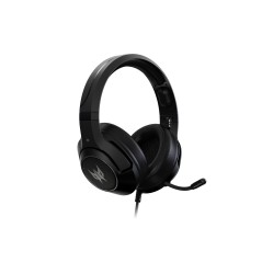 Acer Predator Galea 350 Casque Avec fil Arceau Gaming USB Type-A Noir