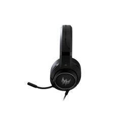 Acer Predator Galea 350 Casque Avec fil Arceau Gaming USB Type-A Noir