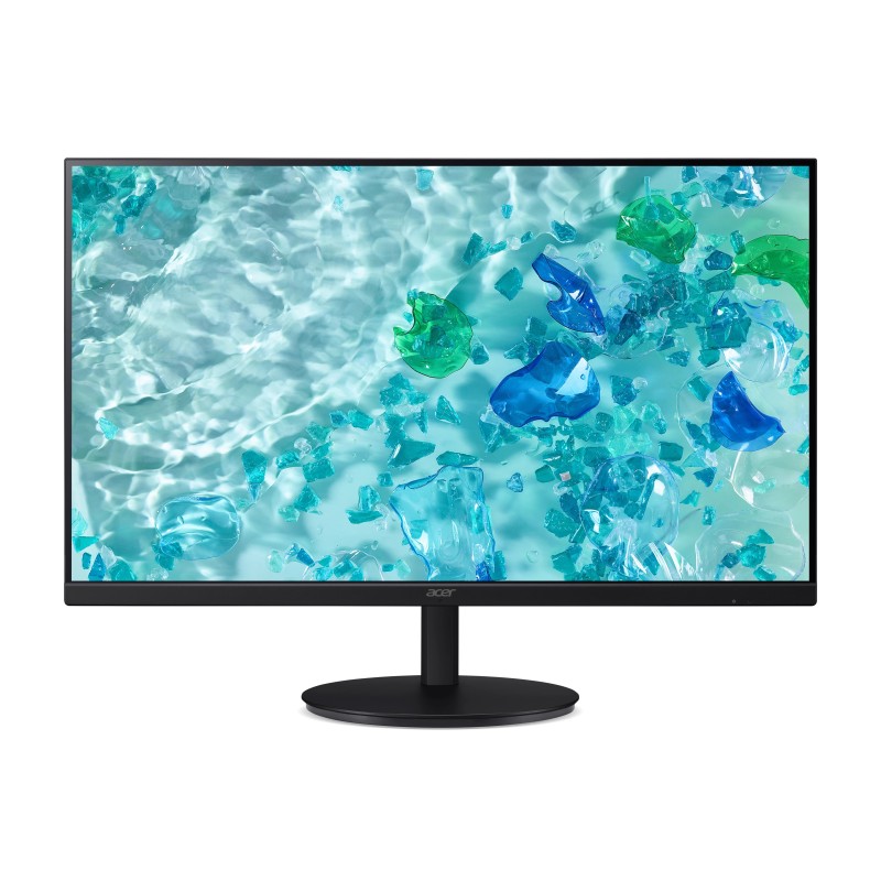 Acer CB2 CB322QK A écran plat de PC 80 cm (31.5") 3840 x 2160 pixels 4K Ultra HD LCD Noir