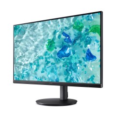 Acer CB2 CB322QK A écran plat de PC 80 cm (31.5") 3840 x 2160 pixels 4K Ultra HD LCD Noir