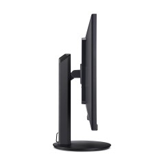 Acer CB2 CB322QK A écran plat de PC 80 cm (31.5") 3840 x 2160 pixels 4K Ultra HD LCD Noir