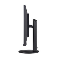 Acer CB2 CB322QK A écran plat de PC 80 cm (31.5") 3840 x 2160 pixels 4K Ultra HD LCD Noir