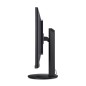 Acer CB2 CB322QK A écran plat de PC 80 cm (31.5") 3840 x 2160 pixels 4K Ultra HD LCD Noir