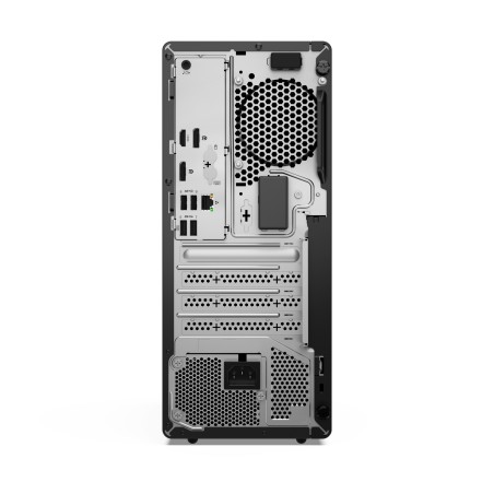 Lenovo ThinkCentre M70t Gen 6 Intel Core Ultra 7 265 16 Go DDR5-SDRAM 512 Go SSD Windows 11 Pro Tower PC Noir