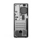 Lenovo ThinkCentre M70t Gen 6 Intel Core Ultra 7 265 16 Go DDR5-SDRAM 512 Go SSD Windows 11 Pro Tower PC Noir