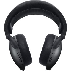 Alienware AW725H Casque Avec fil &sans fil Arceau Gaming USB Type-C Bluetooth Noir