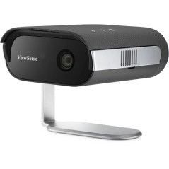 Viewsonic M1B Max Module de projecteur LED 1080p (1920x1080) Noir, Gris