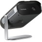 Viewsonic M1B Max Module de projecteur LED 1080p (1920x1080) Noir, Gris