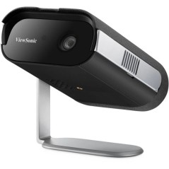 Viewsonic M1B Max Module de projecteur LED 1080p (1920x1080) Noir, Gris