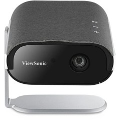 Viewsonic M1B Max Module de projecteur LED 1080p (1920x1080) Noir, Gris