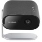 Viewsonic M1B Max Module de projecteur LED 1080p (1920x1080) Noir, Gris