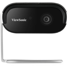 Viewsonic M1B Max Module de projecteur LED 1080p (1920x1080) Noir, Gris