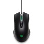 HP Souris de jeu rétroéclairée X220 HP Souris de jeu rétroéclairée X220
