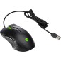 HP Souris de jeu rétroéclairée X220 HP Souris de jeu rétroéclairée X220