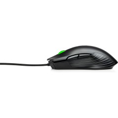HP Souris de jeu rétroéclairée X220