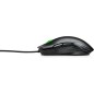 HP Souris de jeu rétroéclairée X220 HP Souris de jeu rétroéclairée X220