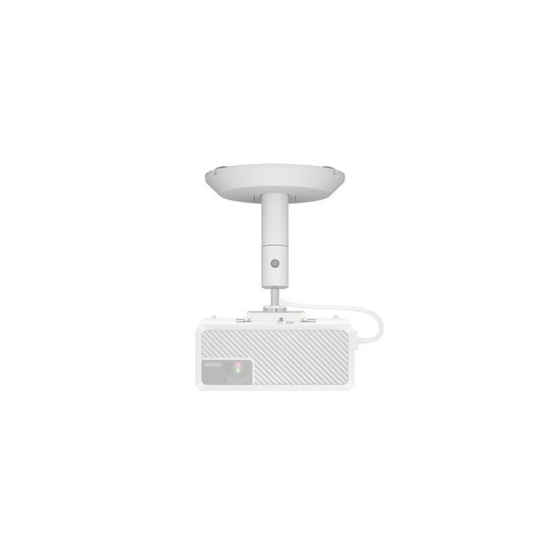 Epson V12H963210 support pour projecteurs Plafond Blanc Epson V12H963210 support pour projecteurs Plafond Blanc