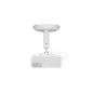 Epson V12H963210 support pour projecteurs Plafond Blanc Epson V12H963210 support pour projecteurs Plafond Blanc