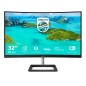 Philips E Line 322E1C/00 écran plat de PC 80 cm (31.5") 1920 x 1080 pixels Full HD LCD Noir