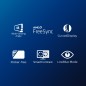 Philips E Line 322E1C/00 écran plat de PC 80 cm (31.5") 1920 x 1080 pixels Full HD LCD Noir