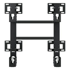 Samsung WMN6575SFXEN support d'écran plat pour bureau Mur Noir